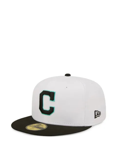 NEW ERA CAP x Cleveland Guardians Authentic Baseballkappe