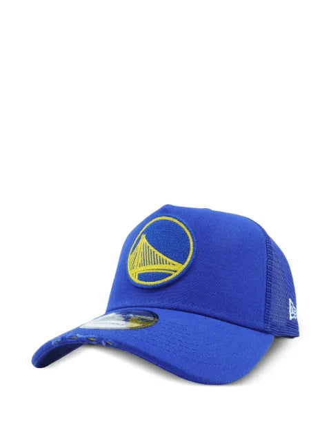NEW ERA CAP 9FORTY Golden State Warriors Baseballkappe