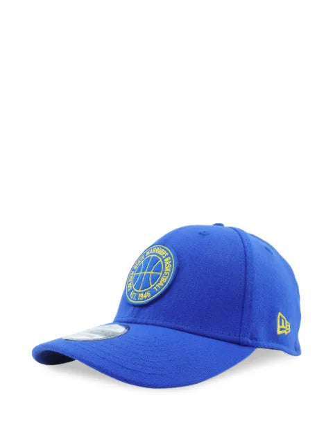 NEW ERA CAP 39THIRTY Golden State Warriors Hardwood Classics Night Baseballkappe