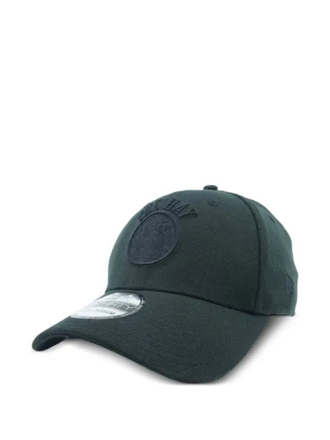 NEW ERA CAP 39THIRTY Golden State Warriors The Bay Stretch-Baseballkappe