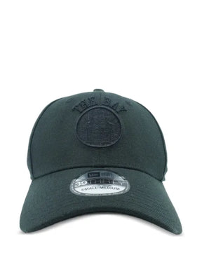 NEW ERA CAP 39THIRTY Golden State Warriors The Bay Stretch-Baseballkappe