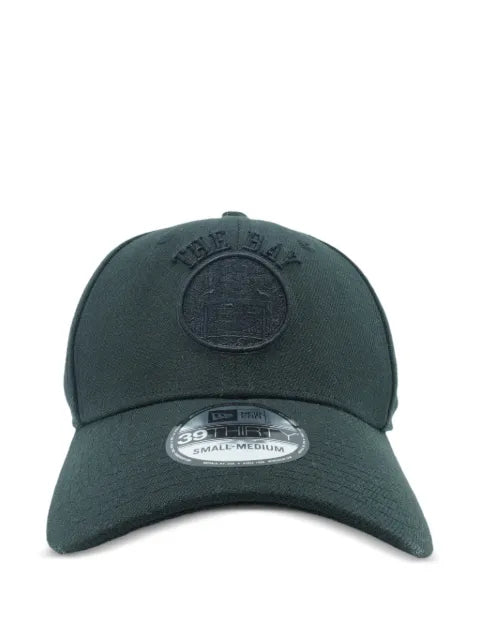 NEW ERA CAP 39THIRTY Golden State Warriors The Bay Stretch-Baseballkappe