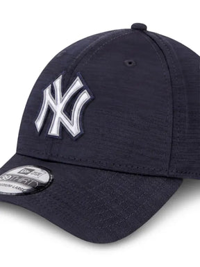 NEW ERA CAP 39THIRTY New York Yankees 2023 Clubhouse Baseballkappe