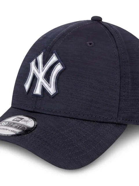 NEW ERA CAP 39THIRTY New York Yankees 2023 Clubhouse Baseballkappe
