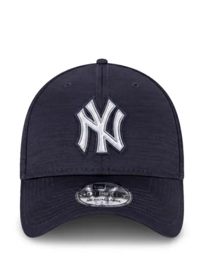 NEW ERA CAP 39THIRTY New York Yankees 2023 Clubhouse Baseballkappe