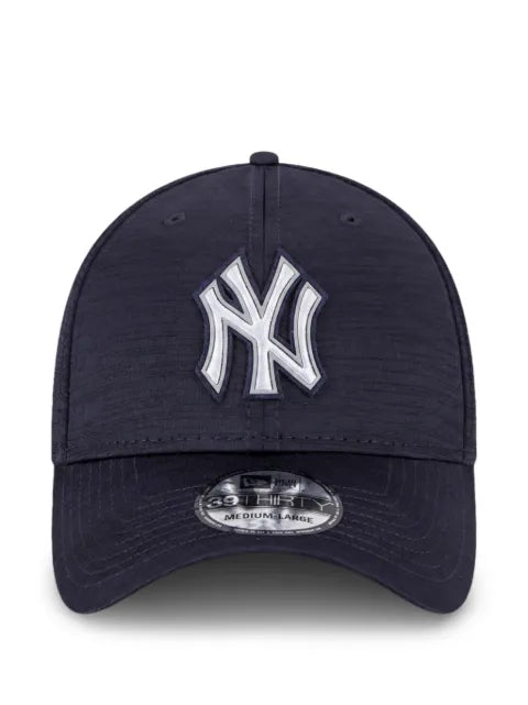 NEW ERA CAP 39THIRTY New York Yankees 2023 Clubhouse Baseballkappe