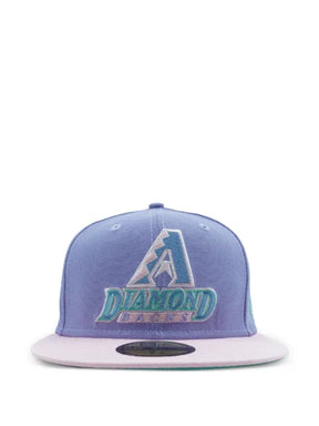 NEW ERA CAP 59FIFTY Arizona Diamondbacks 20th Anniversary Baseballkappe