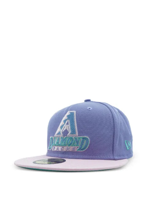 NEW ERA CAP 59FIFTY Arizona Diamondbacks 20th Anniversary Baseballkappe