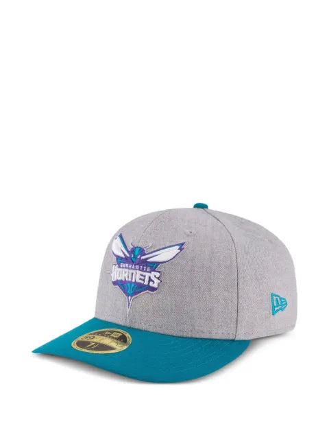 NEW ERA CAP 59FIFTY Charlotte Hornets Baseballkappe