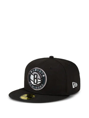 NEW ERA CAP 59FIFTY Brooklyn Nets Baseballkappe