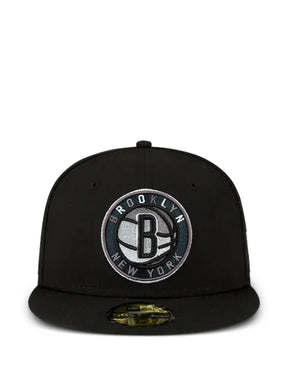 NEW ERA CAP 59FIFTY Brooklyn Nets Baseballkappe