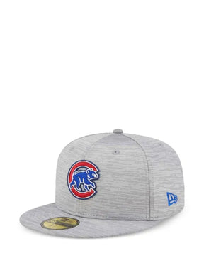 NEW ERA CAP 59FIFTY Chicago Cubs Clubhouse Hut
