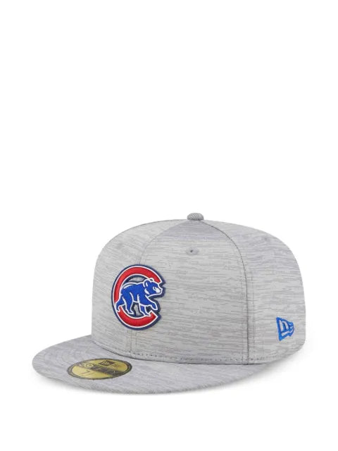 NEW ERA CAP 59FIFTY Chicago Cubs Clubhouse Hut