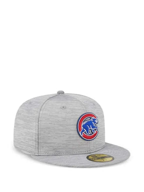 NEW ERA CAP 59FIFTY Chicago Cubs Clubhouse Hut