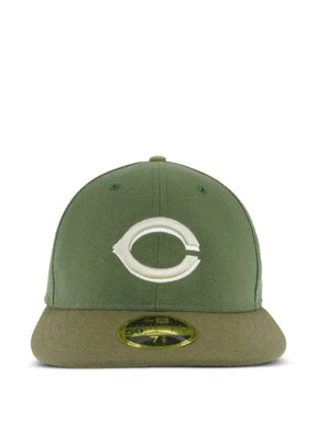 NEW ERA CAP 59FIFTY Cincinnati Reds Baseballkappe