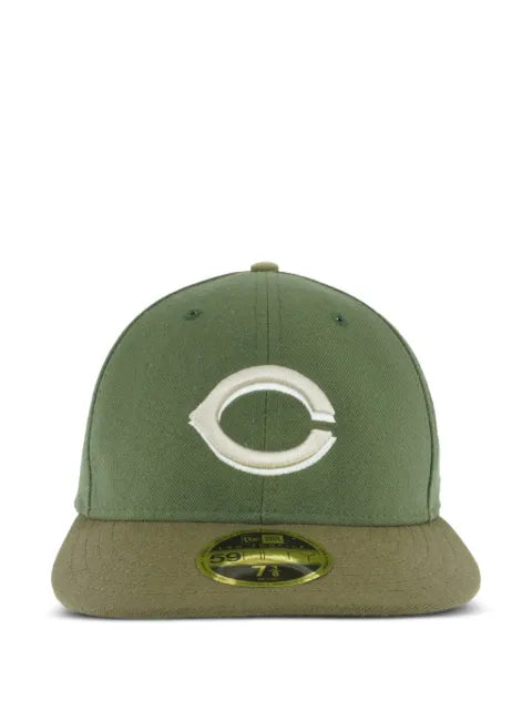 NEW ERA CAP 59FIFTY Cincinnati Reds Baseballkappe