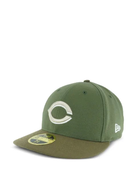 NEW ERA CAP 59FIFTY Cincinnati Reds Baseballkappe
