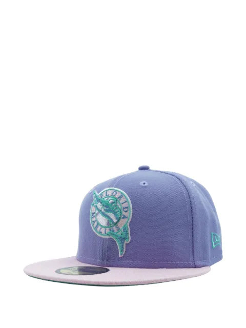 NEW ERA CAP 59FIFTY Florida Marlins Baseballkappe