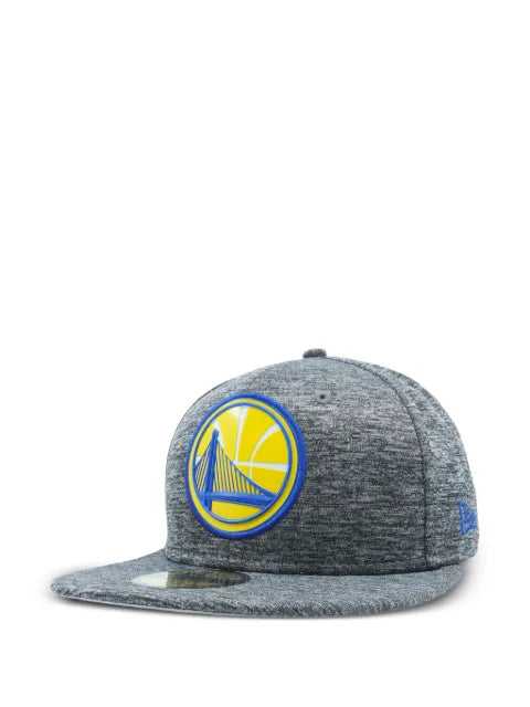NEW ERA CAP 59FIFTY Golden State Warriors Mesh-Baseballkappe