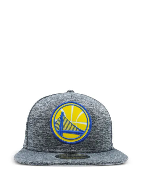 NEW ERA CAP 59FIFTY Golden State Warriors Mesh-Baseballkappe