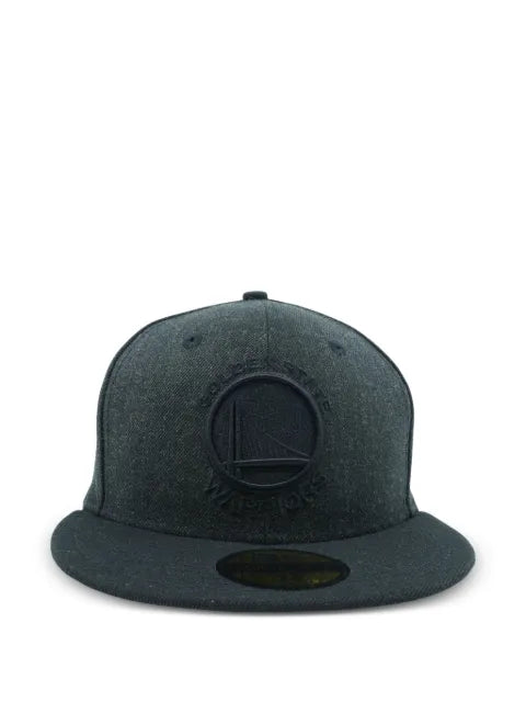 NEW ERA CAP 59FIFTY Golden State Warriors Mesh-Baseballkappe