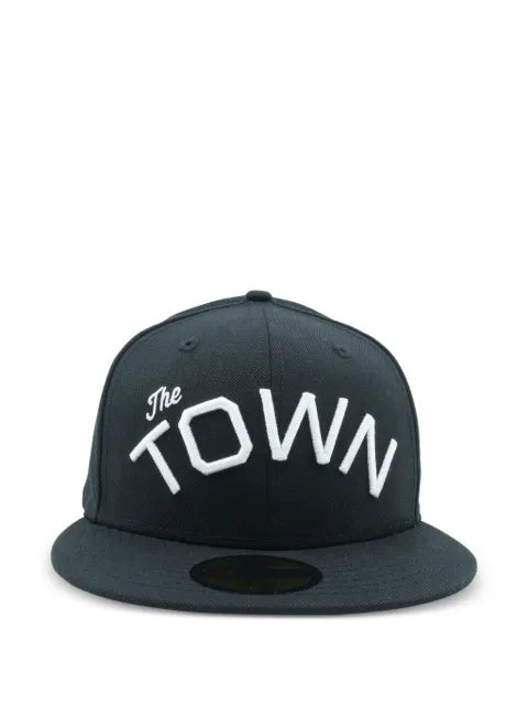 NEW ERA CAP 59FIFTY Baseballkappe mit Stickerei