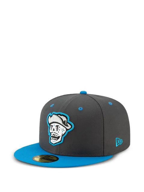 NEW ERA CAP 59FIFTY Las Vegas Aviators Theme Night Baseballkappe
