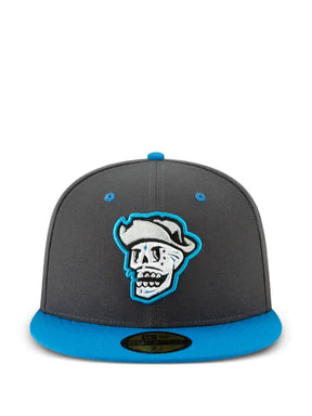 NEW ERA CAP 59FIFTY Las Vegas Aviators Theme Night Baseballkappe