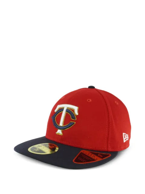 NEW ERA CAP x MLB 59FIFTY Minnesota Twins Baseballkappe