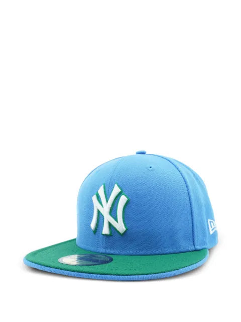 NEW ERA CAP 59FIFTY New York Yankees Baseballkappe