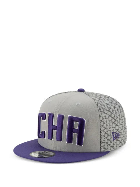 NEW ERA CAP 9FIFTY Charlotte Hornets Baseballkappe
