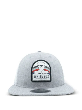 NEW ERA CAP 9Fifty Chicago White Sox Kappe