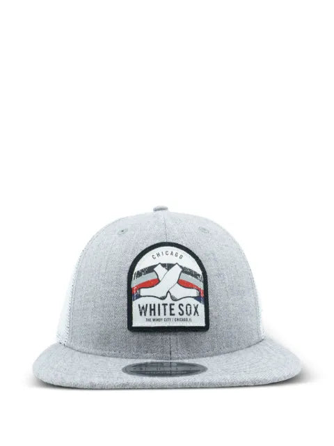 NEW ERA CAP 9Fifty Chicago White Sox Kappe