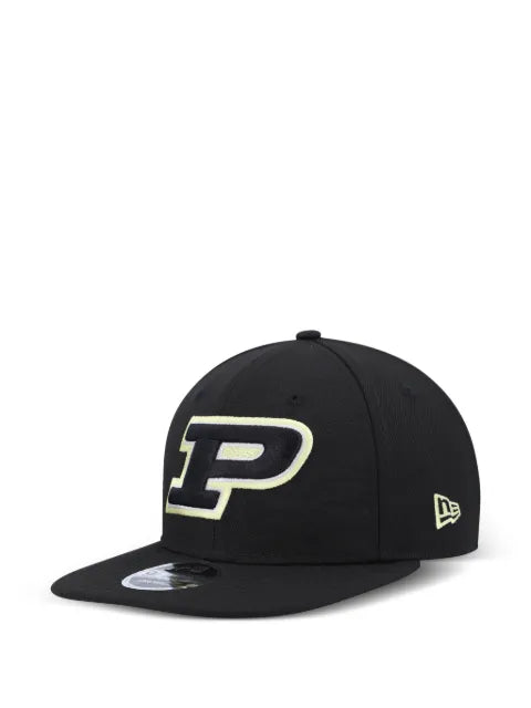 NEW ERA CAP 9FIFTY Purdue Boilermakers Baseballkappe