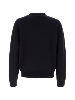 A.P.C. loose wool sweater