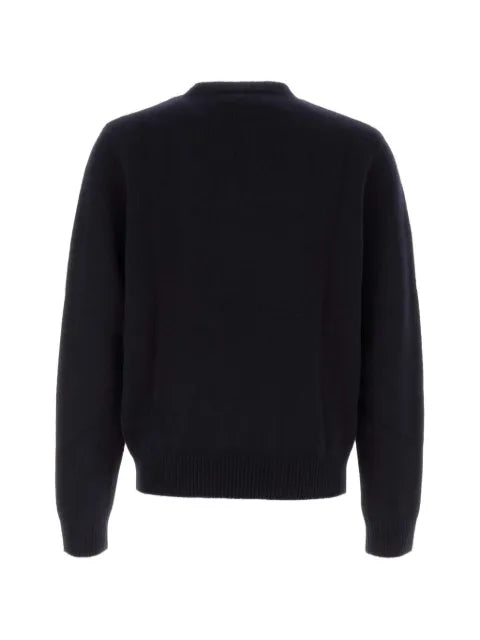 A.P.C. loose wool sweater