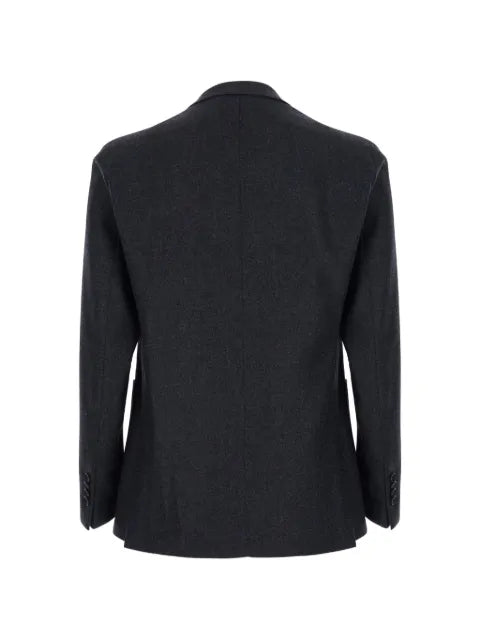 Tagliatore Monte Carlo double-breasted blazer