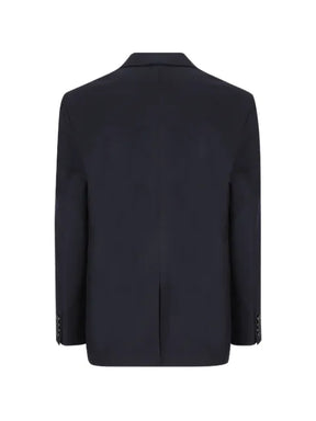 Valentino Garavani double-breasted jacket