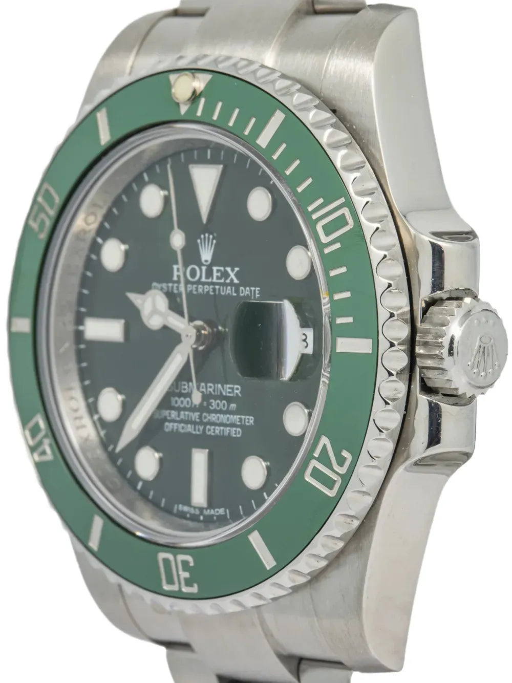 Rolex Submariner Watch 40mm