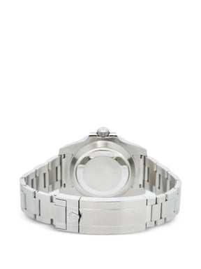 Rolex Submariner Watch 40mm