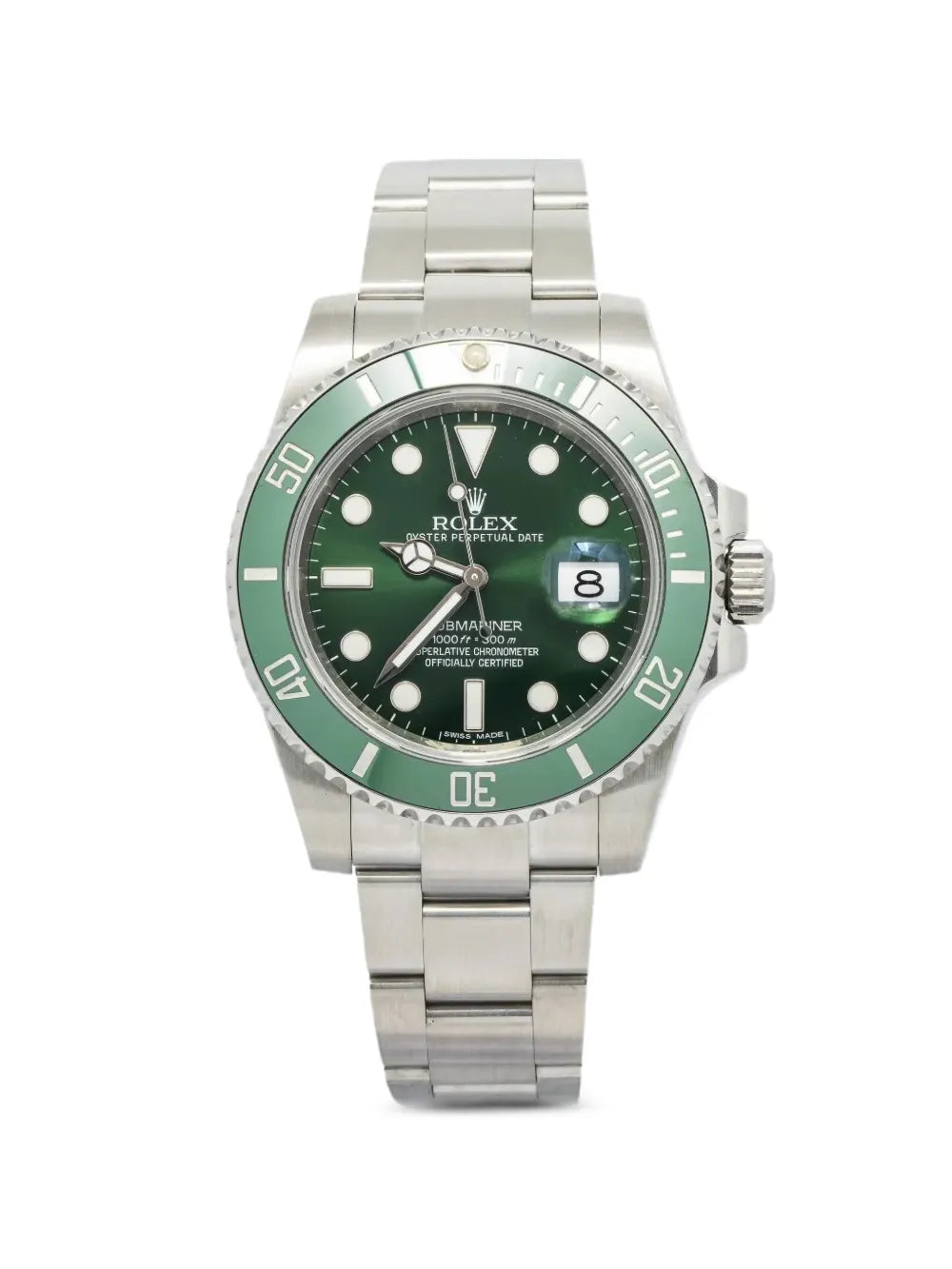 Rolex Submariner Watch 40mm