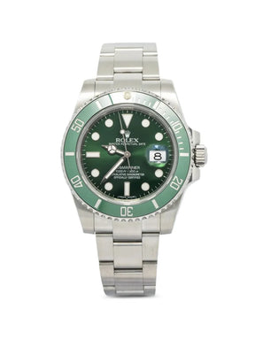 Rolex Submariner Watch 40mm