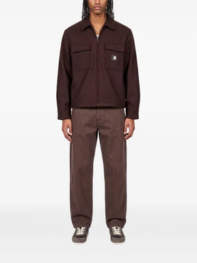 Carhartt WIP Atoka shirt jacket