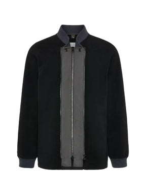 Maison Margiela double zippers jacket