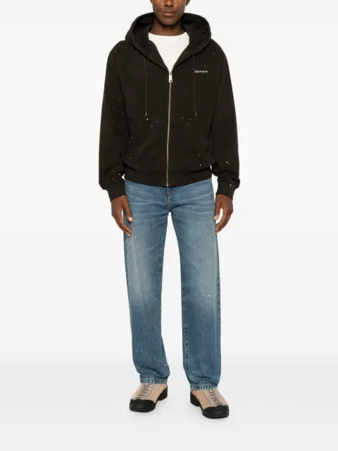 Carhartt WIP hooded Painter jacket