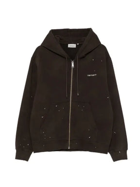 Carhartt WIP hooded Painter jacket