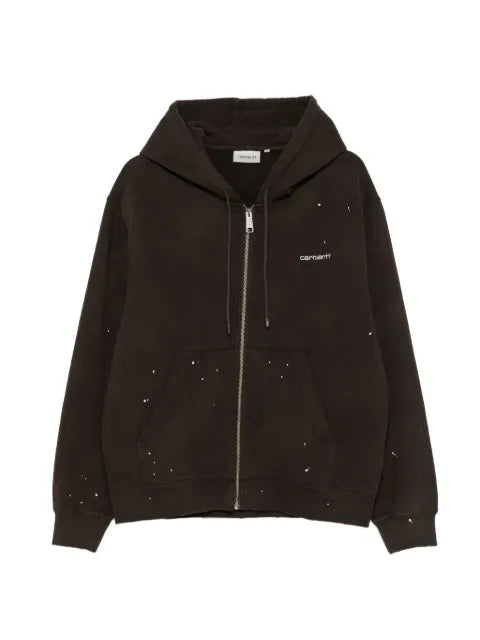 Carhartt WIP hooded Painter jacket