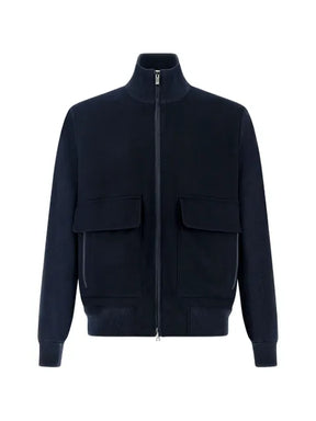 Paul & Shark Aliseo cashmere jacket