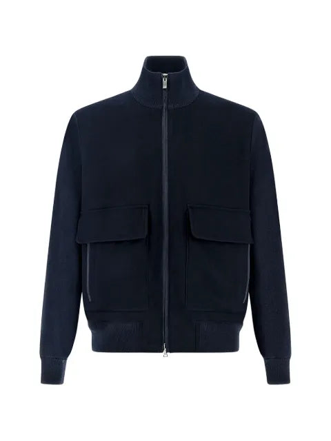 Paul & Shark Aliseo cashmere jacket