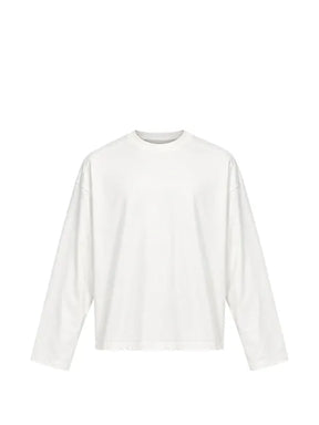 ENTIRE STUDIOS crew-neck long-sleeve T-shirt